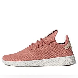 adidas x pharrell tennis hu shoe women’s